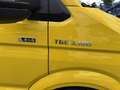 MAN TGE 3.180 Pritsche Allrad 4x4 Klima Gelb - thumbnail 19