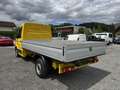 MAN TGE 3.180 Pritsche Allrad 4x4 Klima Gelb - thumbnail 8