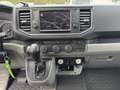 MAN TGE 3.180 Pritsche Allrad 4x4 Klima Gelb - thumbnail 16