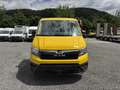 MAN TGE 3.180 Pritsche Allrad 4x4 Klima Gelb - thumbnail 3