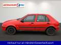 Mazda 121 1.3 16 GLX (Ford Fiesta) Klima Rot - thumbnail 7