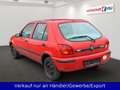 Mazda 121 1.3 16 GLX (Ford Fiesta) Klima Rot - thumbnail 6