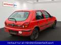 Mazda 121 1.3 16 GLX (Ford Fiesta) Klima Rot - thumbnail 5
