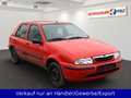 Mazda 121 1.3 16 GLX (Ford Fiesta) Klima Rot - thumbnail 3