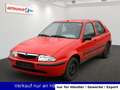 Mazda 121 1.3 16 GLX (Ford Fiesta) Klima Rot - thumbnail 1
