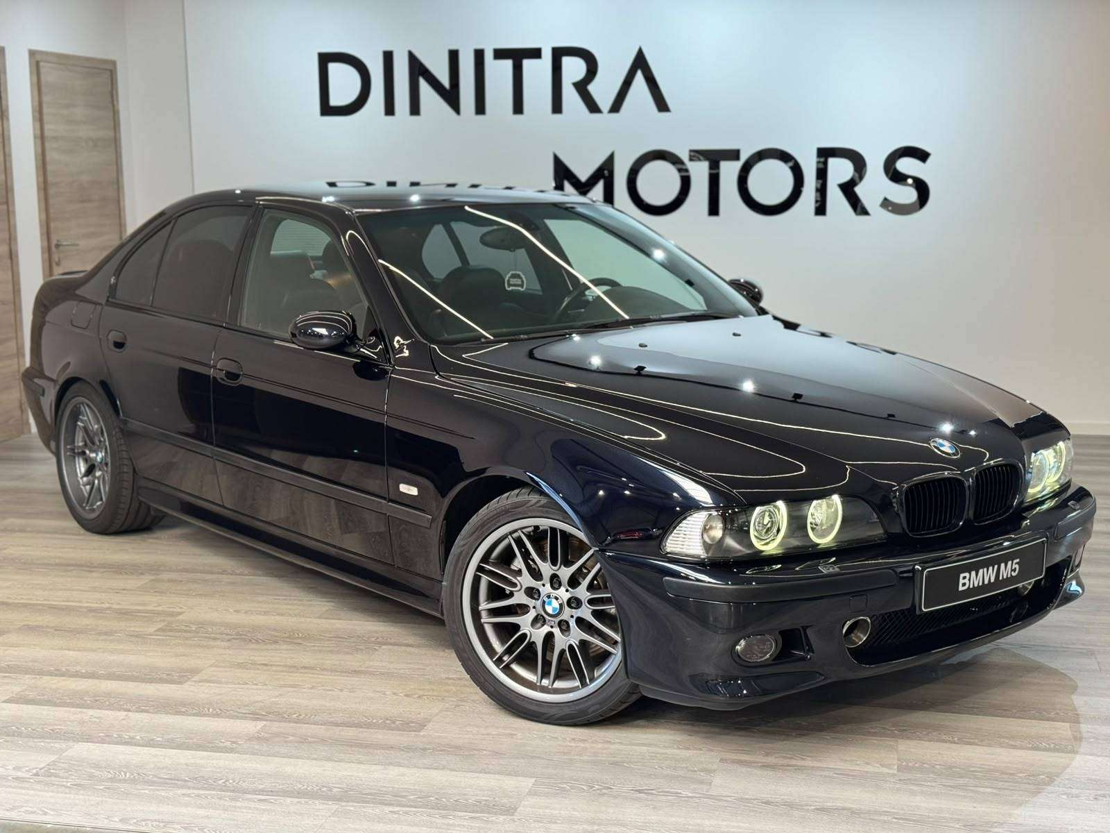 BMW M5