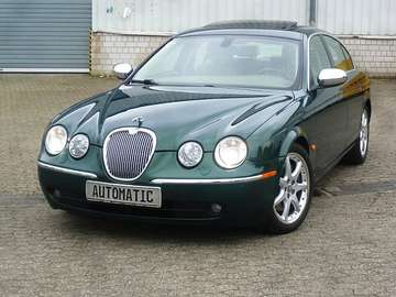 3.0 V6 Executive Autom. Nur 97.000km top Zustand