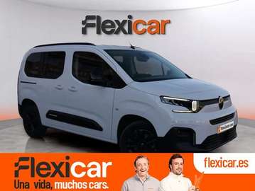 Combi BlueHDi S&S Talla M Plus 130