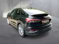 Audi Q4 e-tron Audi Q4 Sportback 50 e-tron quattro Schwarz - thumbnail 3