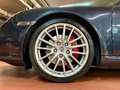 Porsche 911 PORSCHE 911 (997) CABRIOLET 3.8 355 CARRERA S Gris - thumbnail 11