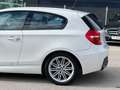 BMW 118 118d Coupé Blanco - thumbnail 6