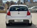 BMW 118 118d Coupé Blanco - thumbnail 8