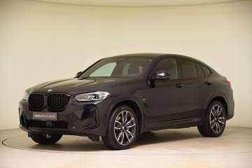 xDrive30d M Sport DriveAssProf HiFi LED AHK