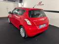 Suzuki Swift Swift 1.2 VVT 5 porte GL Top Rouge - thumbnail 6