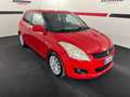Suzuki Swift Swift 1.2 VVT 5 porte GL Top Rouge - thumbnail 3