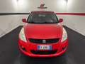 Suzuki Swift Swift 1.2 VVT 5 porte GL Top Rouge - thumbnail 2