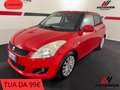 Suzuki Swift Swift 1.2 VVT 5 porte GL Top Rouge - thumbnail 1