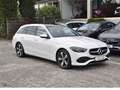 Mercedes-Benz C 200 T Avantgarde Advanced (Pano AK Spur Kamera Weiß - thumbnail 39