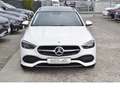 Mercedes-Benz C 200 T Avantgarde Advanced (Pano AK Spur Kamera Weiß - thumbnail 18