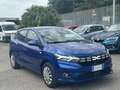 Dacia Sandero Sandero Streetway  Streetway 1.0 tce Comfort 90cv Blauw - thumbnail 3