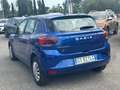 Dacia Sandero Sandero Streetway  Streetway 1.0 tce Comfort 90cv Blauw - thumbnail 6