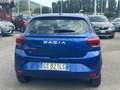 Dacia Sandero Sandero Streetway  Streetway 1.0 tce Comfort 90cv Blauw - thumbnail 5