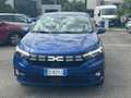 Dacia Sandero Sandero Streetway  Streetway 1.0 tce Comfort 90cv Blauw - thumbnail 2