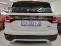 Volkswagen T-Cross 1.0 TSI 95cv Style + Car Play Bianco - thumbnail 5