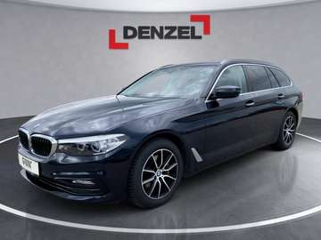 d xDrive Touring G31