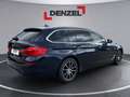 BMW 530 d xDrive Touring G31 Blau - thumbnail 4