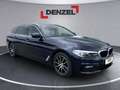 BMW 530 d xDrive Touring G31 Blau - thumbnail 6