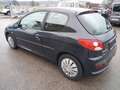 Peugeot 206 206+ TRENDY 1,4 3T *Euro 4*Klima*ZV mit FB* Grau - thumbnail 4