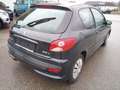 Peugeot 206 206+ TRENDY 1,4 3T *Euro 4*Klima*ZV mit FB* Grau - thumbnail 2