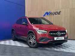 Mercedes-Benz GLA GLA 200 163 CH 7G-DCT Progressive Line