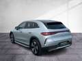Mercedes-Benz EQE SUV EQE 350 4M SUV NP: 108.556 PREM AHV AIR DISTR Silber - thumbnail 4