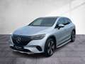 Mercedes-Benz EQE SUV EQE 350 4M SUV NP: 108.556 PREM AHV AIR DISTR Silber - thumbnail 2