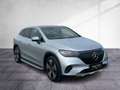 Mercedes-Benz EQE SUV EQE 350 4M SUV NP: 108.556 PREM AHV AIR DISTR Silber - thumbnail 6