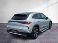 Mercedes-Benz EQE SUV EQE 350 4M SUV NP: 108.556 PREM AHV AIR DISTR Silber - thumbnail 5