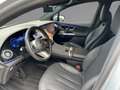 Mercedes-Benz EQE SUV EQE 350 4M SUV NP: 108.556 PREM AHV AIR DISTR Silber - thumbnail 8