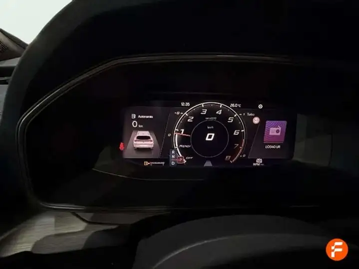 Cupra Formentor 2.0 TSI 4Drive DSG 2020, foto 10