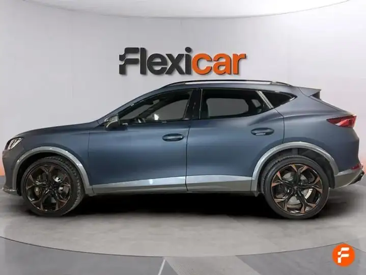 Cupra Formentor 2.0 TSI 4Drive DSG 2020, foto 7