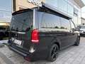 Mercedes-Benz V 300 d Marco Polo Edition 4 MATIC AMG VOLLAUSSTATTUNG Nero - thumbnail 7