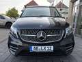 Mercedes-Benz V 300 d Marco Polo Edition 4 MATIC AMG VOLLAUSSTATTUNG Nero - thumbnail 3