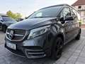 Mercedes-Benz V 300 d Marco Polo Edition 4 MATIC AMG VOLLAUSSTATTUNG Nero - thumbnail 4