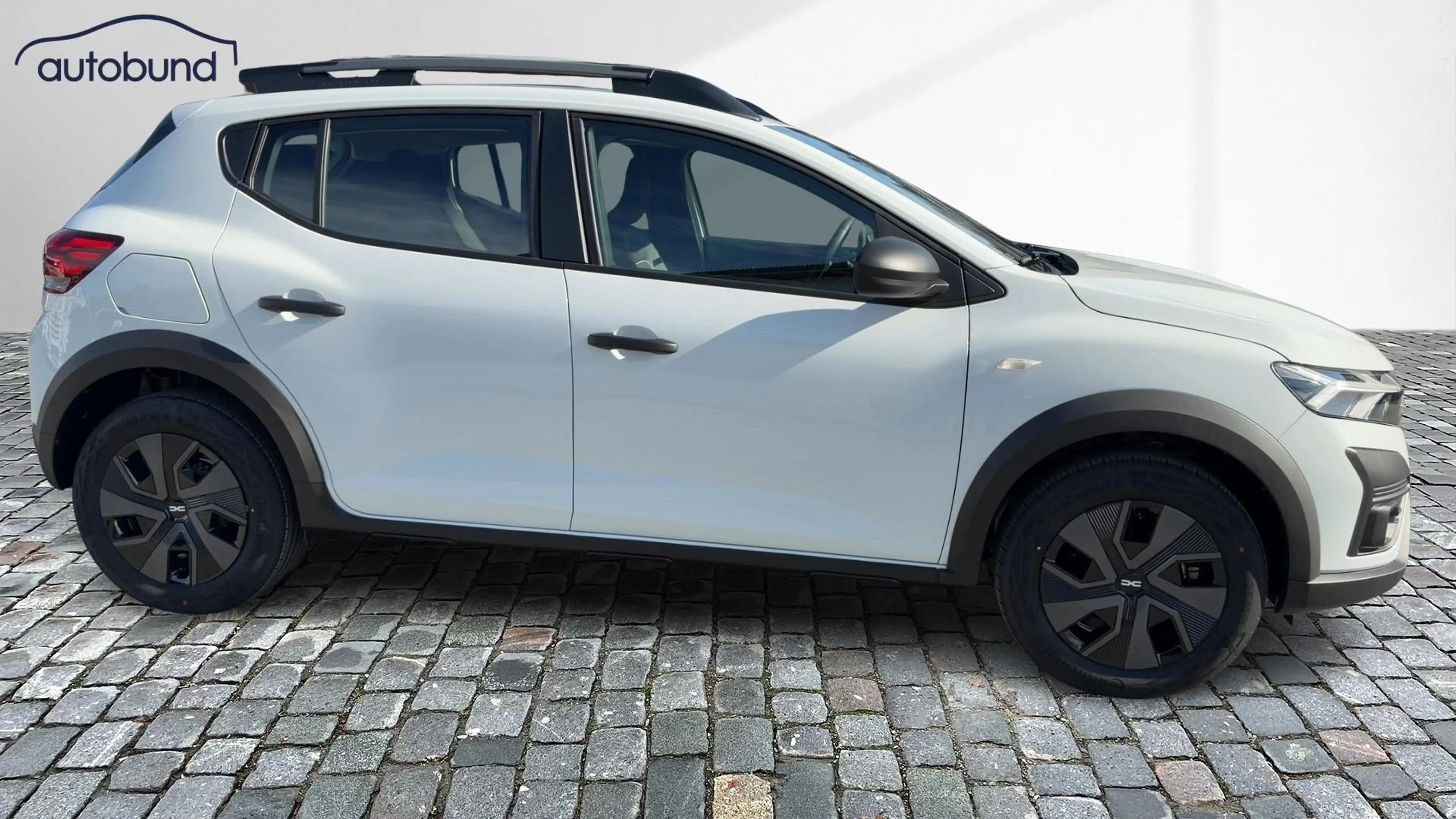 Dacia Sandero III Stepway 1,0 TCe 90 Essential LED Link NBA PDC SHA — photo 4