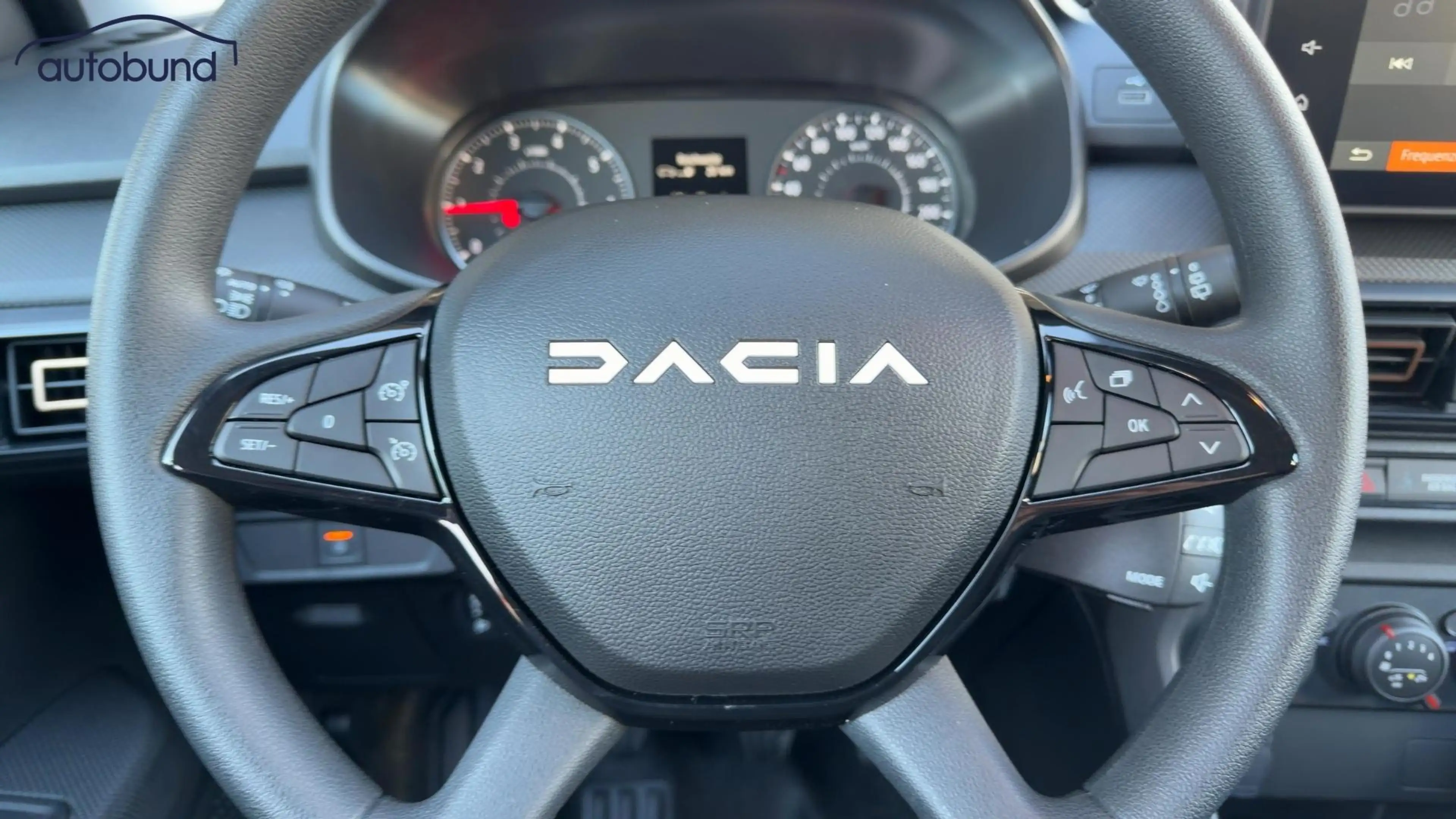 Dacia Sandero III Stepway 1,0 TCe 90 Essential LED Link NBA PDC SHA — photo 10