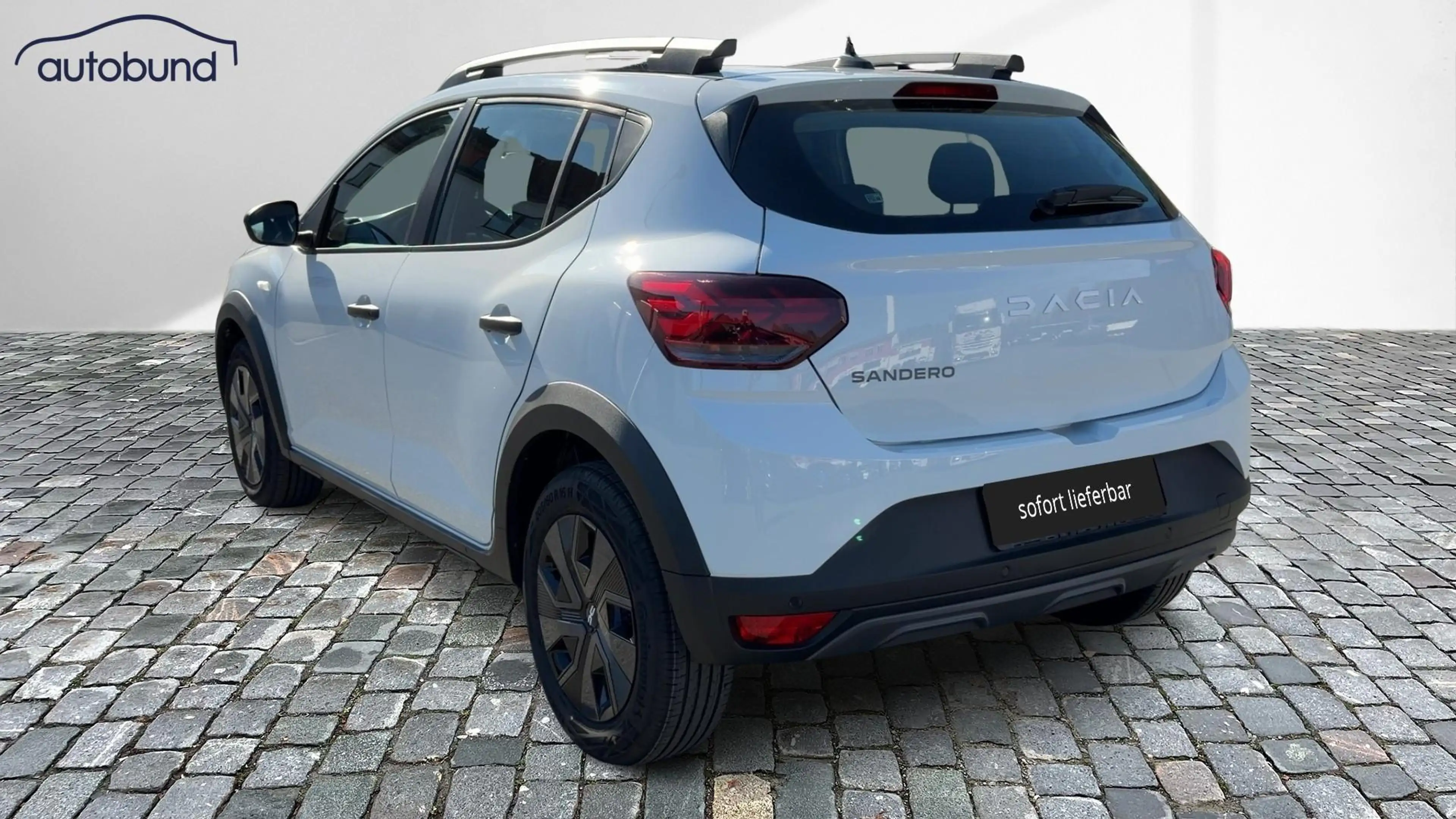 Dacia Sandero III Stepway 1,0 TCe 90 Essential LED Link NBA PDC SHA — photo 2