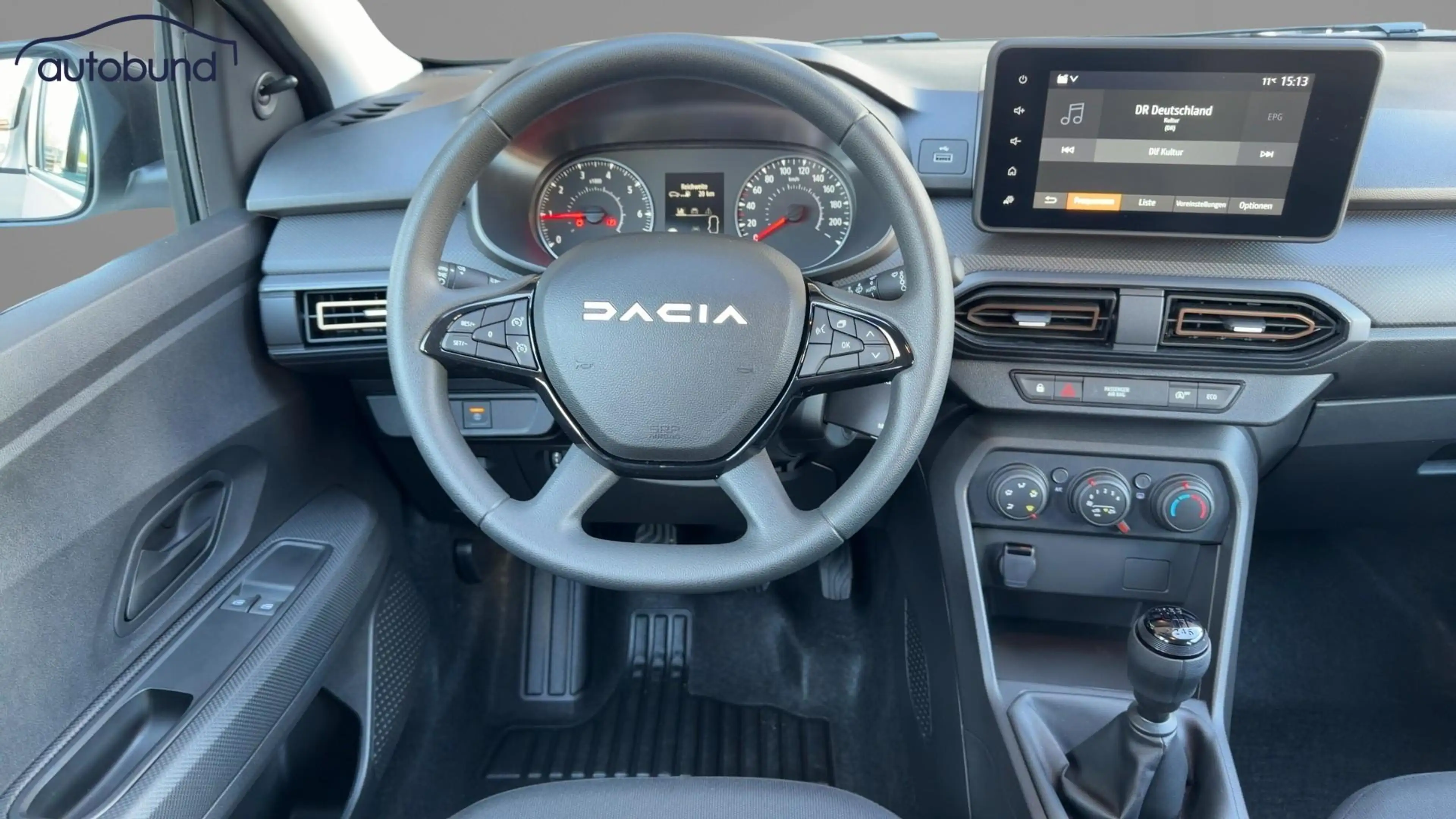 Dacia Sandero III Stepway 1,0 TCe 90 Essential LED Link NBA PDC SHA — photo 9