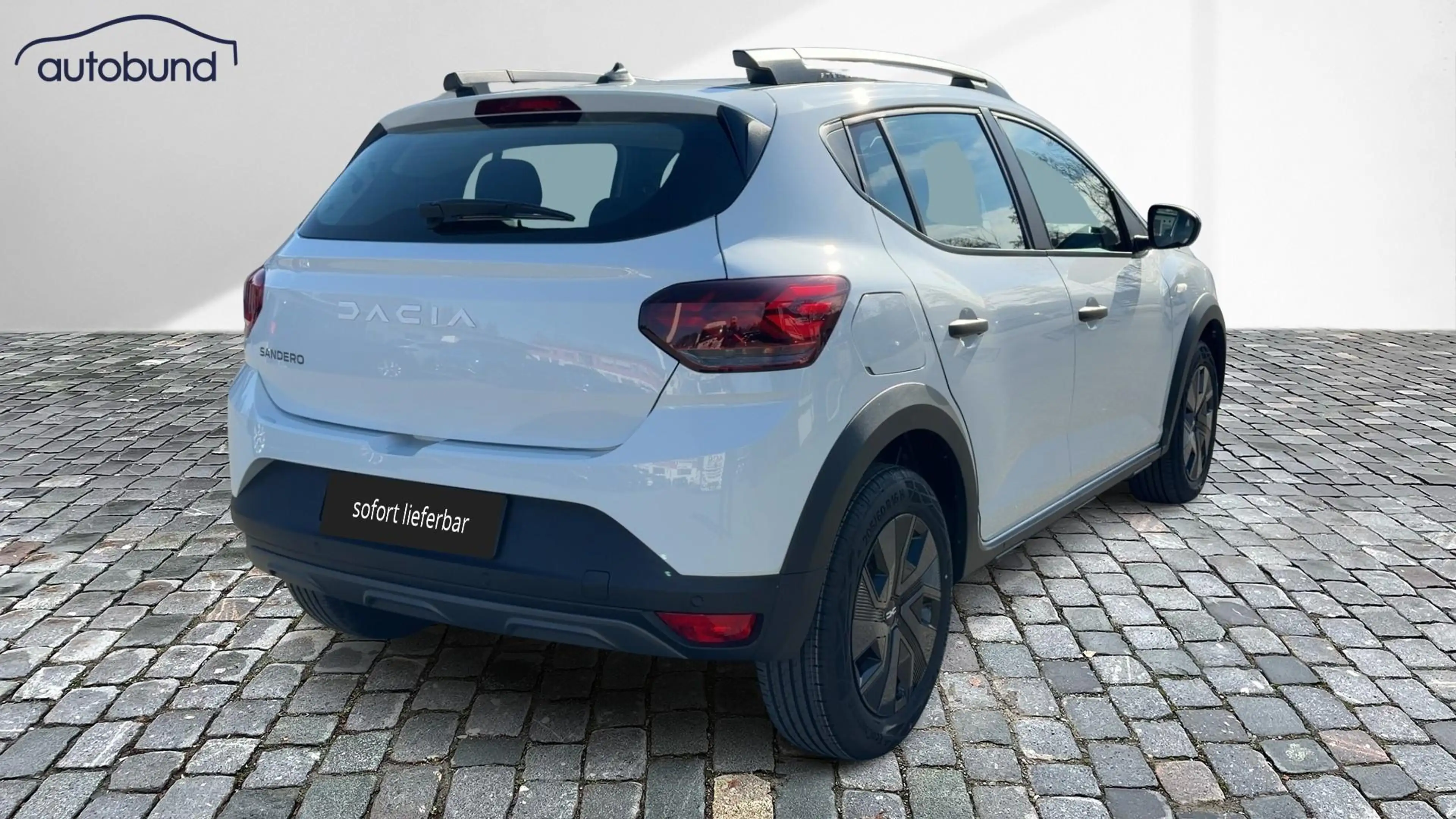 Dacia Sandero III Stepway 1,0 TCe 90 Essential LED Link NBA PDC SHA — photo 3