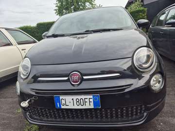 500 1.0 Hybrid Dolcevita Web Edition